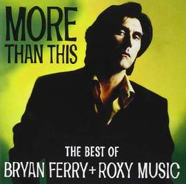 Roxy Music: Love Is The Drug
