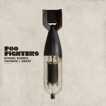 Foo Fighters: The Pretender