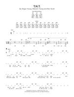 AC/DC: T.N.T. Product Image