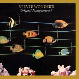 Stevie Wonder: Do I Do