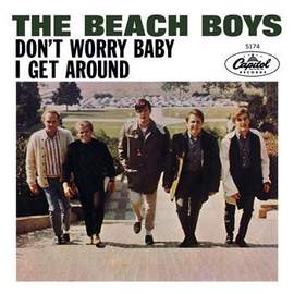 The Beach Boys: Don't Worry Baby