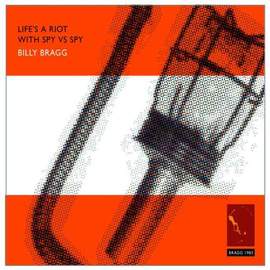 Billy Bragg: A New England