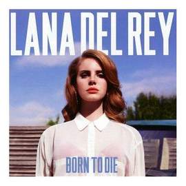 Lana Del Rey: Video Games