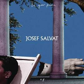 Josef Salvat: Diamonds