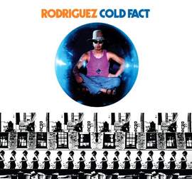 Rodriguez: Sugar Man