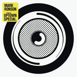 Mark Ronson: Uptown Funk (feat. Bruno Mars)