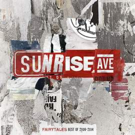 Sunrise Avenue: Nothing Is Over