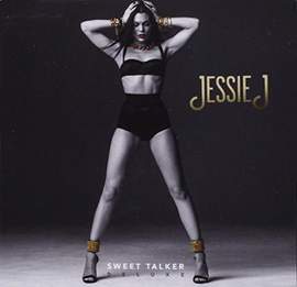 Jessie J: Sweet Talker