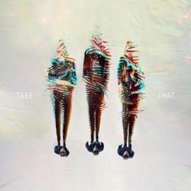 Take That: Let In The Sun