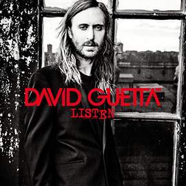 David Guetta: Dangerous (featuring Sam Martin)