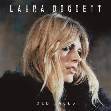 Laura Doggett: Old Faces