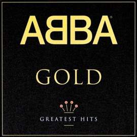 ABBA: I Do, I Do, I Do, I Do, I Do