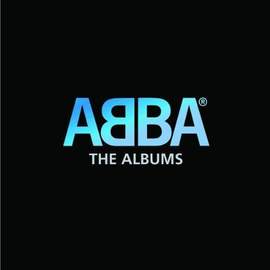 ABBA: The Name Of The Game
