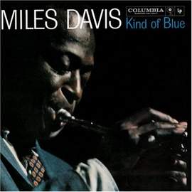 Miles Davis: Blue In Green