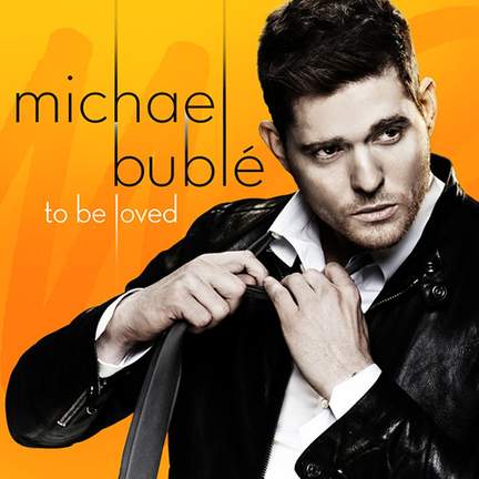 Michael Bublé: Young At Heart