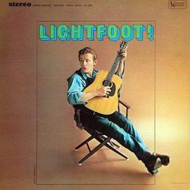 Gordon Lightfoot: I'm Not Sayin'