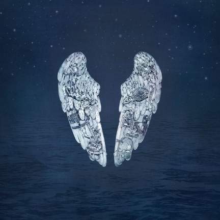 Coldplay: Always In My Head