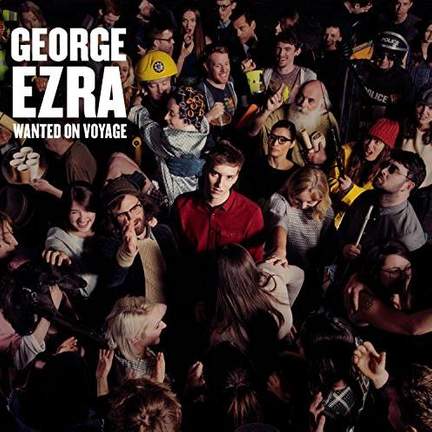 George Ezra: Budapest