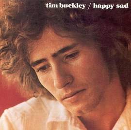 Tim Buckley: Buzzin' Fly
