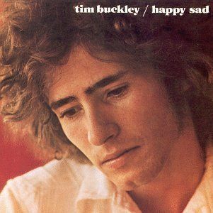 Tim Buckley: Buzzin' Fly