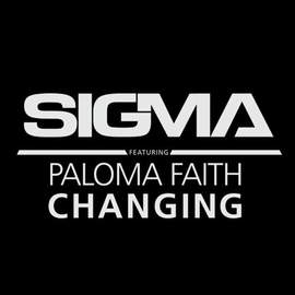 Sigma: Changing (featuring Paloma Faith)
