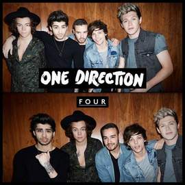 One Direction: Where Do Broken Hearts Go