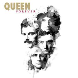 Queen: Let Me In Your Heart Again