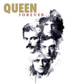 Queen: There Must Be More To Life Than This (featuring Michael Jackson)
