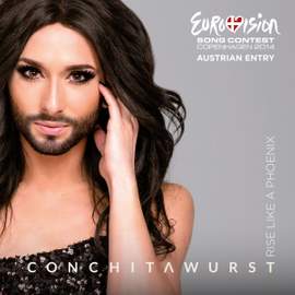 Conchita Wurst: Rise Like A Phoenix