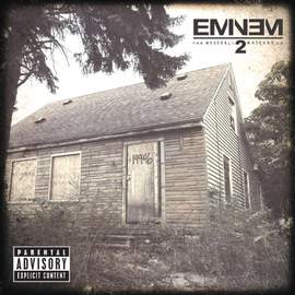 Eminem: Headlights (featuring Nate Ruess)