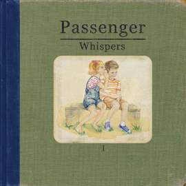 Passenger: Coins In A Fountain