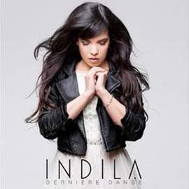 Indila: Derniere Danse