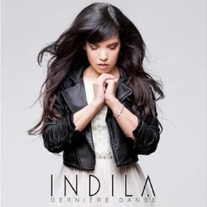 Indila: Derniere Danse