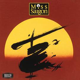 Richard Maltby Jr.: I'd Give My Life For You (from Miss Saigon)