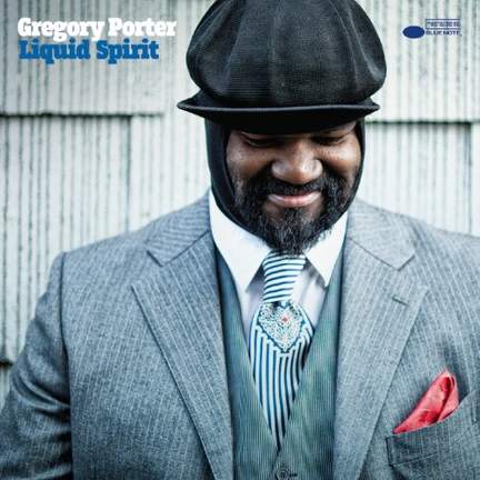 Gregory Porter: The "In" Crowd