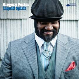 Gregory Porter: The "In" Crowd