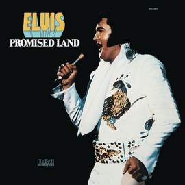 Elvis Presley: It's Midnight