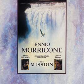 Ennio Morricone: Gabriel's Oboe (from The Mission) (as performed by Sacha Puttnam)