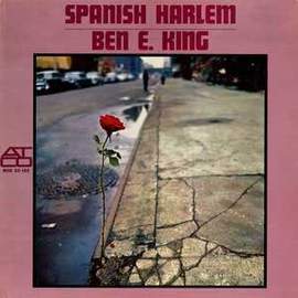Ben E. King: Spanish Harlem
