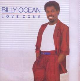 Billy Ocean: When The Going Gets Tough, The Tough Get Going