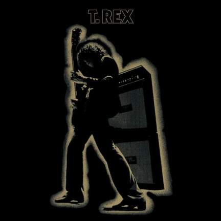 T. Rex: Cosmic Dancer