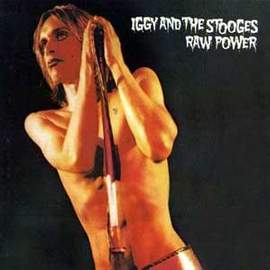 Iggy & The Stooges: Gimme Danger