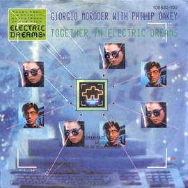 Giorgio Moroder & Philip Oakey: Together In Electric Dreams