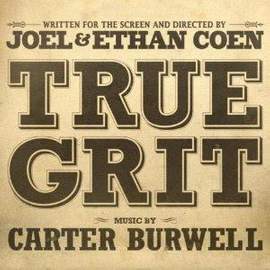 Carter Burwell: The Wicked Flee