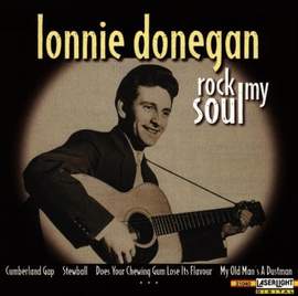 Lonnie Donegan: My Old Man's A Dustman