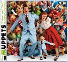 Jason Segel: Man Or Muppet