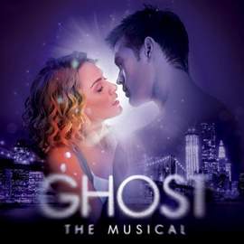Glen Ballard: With You (from Ghost The Musical)