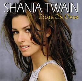 Shania Twain: You're Still The One