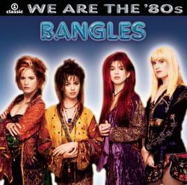 The Bangles: Eternal Flame