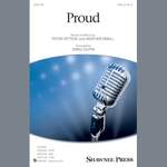 Greg Gilpin: Proud Product Image